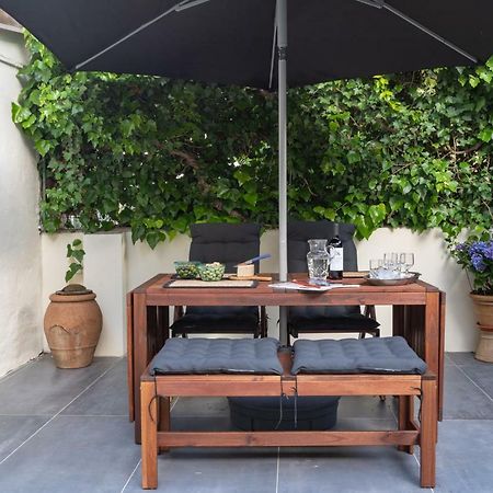 Le Stanze Di Carla! Bagno Privato, Cucina In Comune Firenze Eksteriør bilde