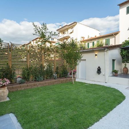 Le Stanze Di Carla! Bagno Privato, Cucina In Comune Firenze Eksteriør bilde