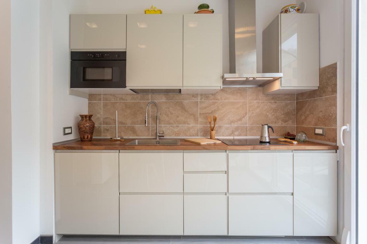 Le Stanze Di Carla! Bagno Privato, Cucina In Comune Firenze Eksteriør bilde