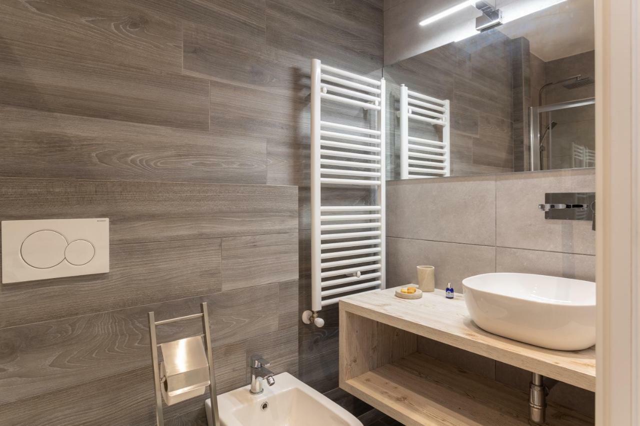 Le Stanze Di Carla! Bagno Privato, Cucina In Comune Firenze Eksteriør bilde