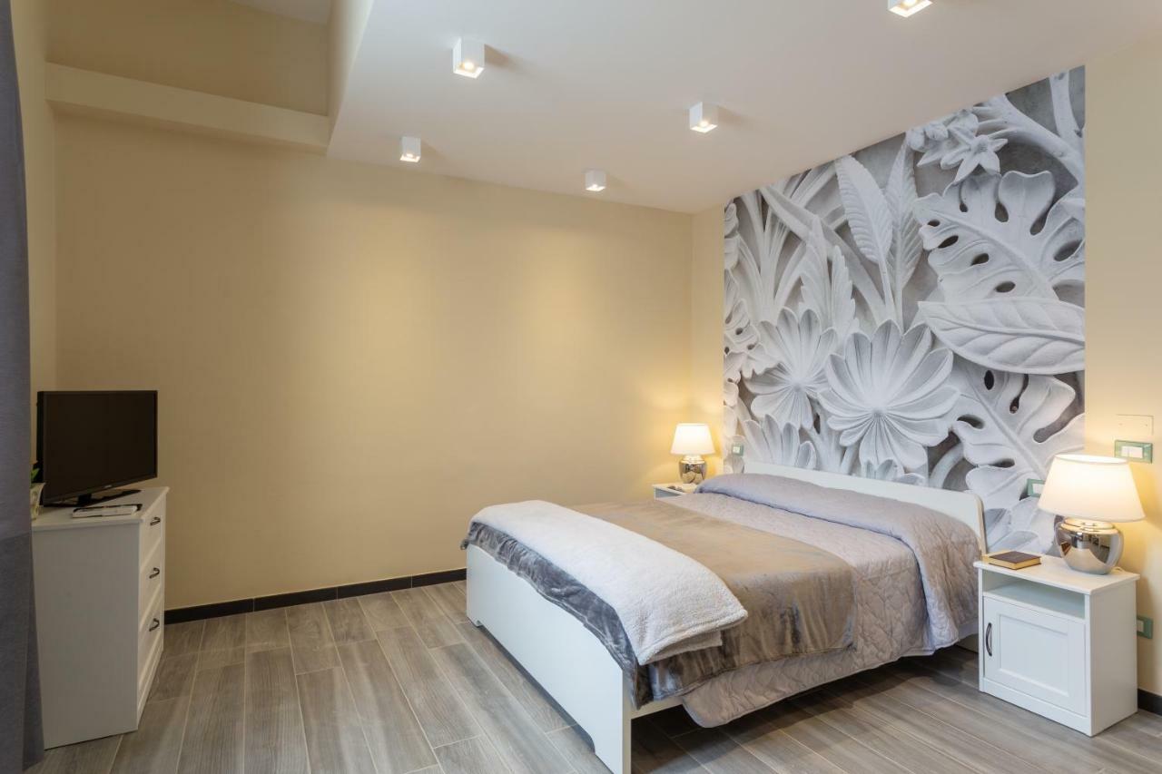 Le Stanze Di Carla! Bagno Privato, Cucina In Comune Firenze Eksteriør bilde