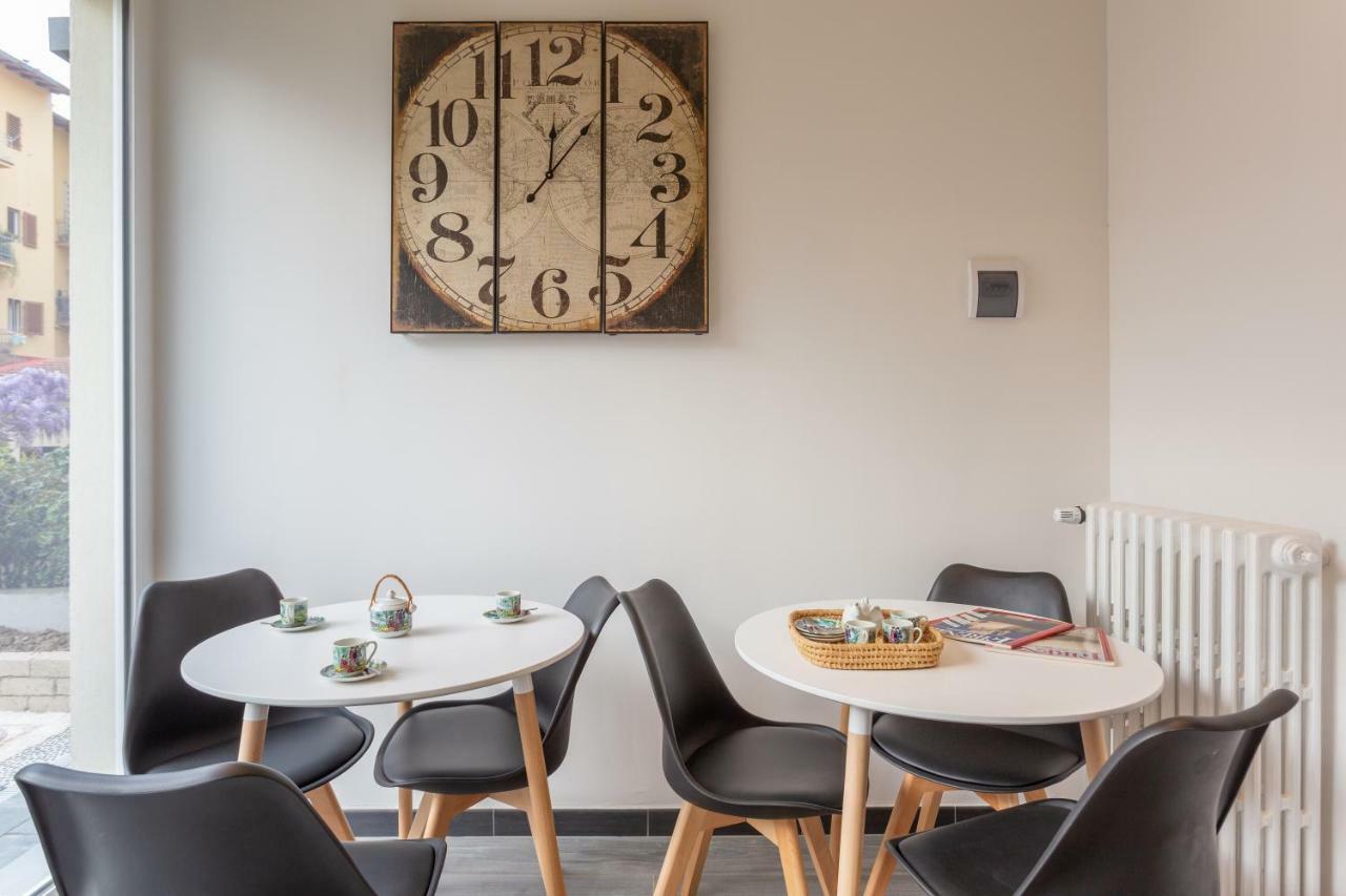 Le Stanze Di Carla! Bagno Privato, Cucina In Comune Firenze Eksteriør bilde
