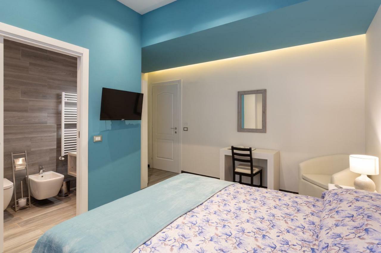 Le Stanze Di Carla! Bagno Privato, Cucina In Comune Firenze Eksteriør bilde