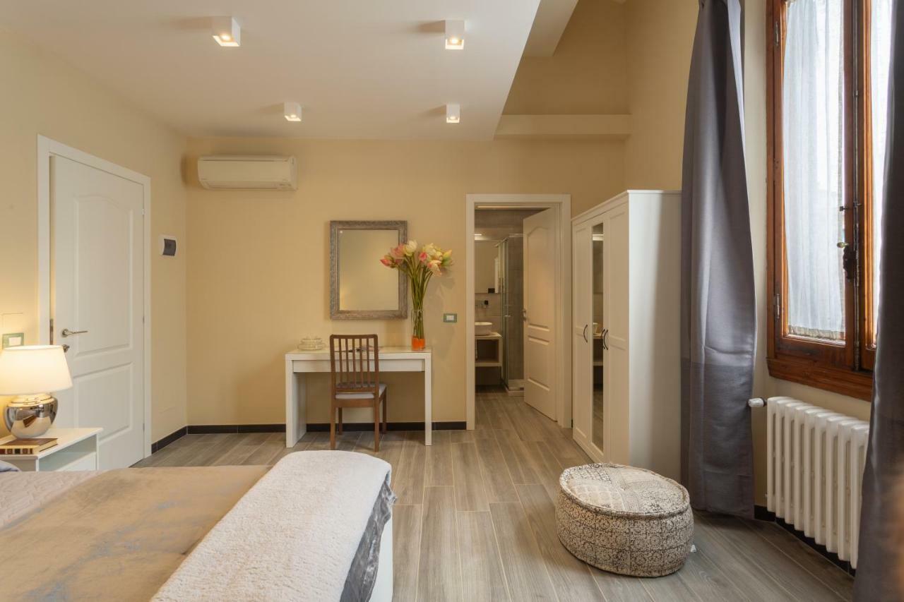 Le Stanze Di Carla! Bagno Privato, Cucina In Comune Firenze Eksteriør bilde