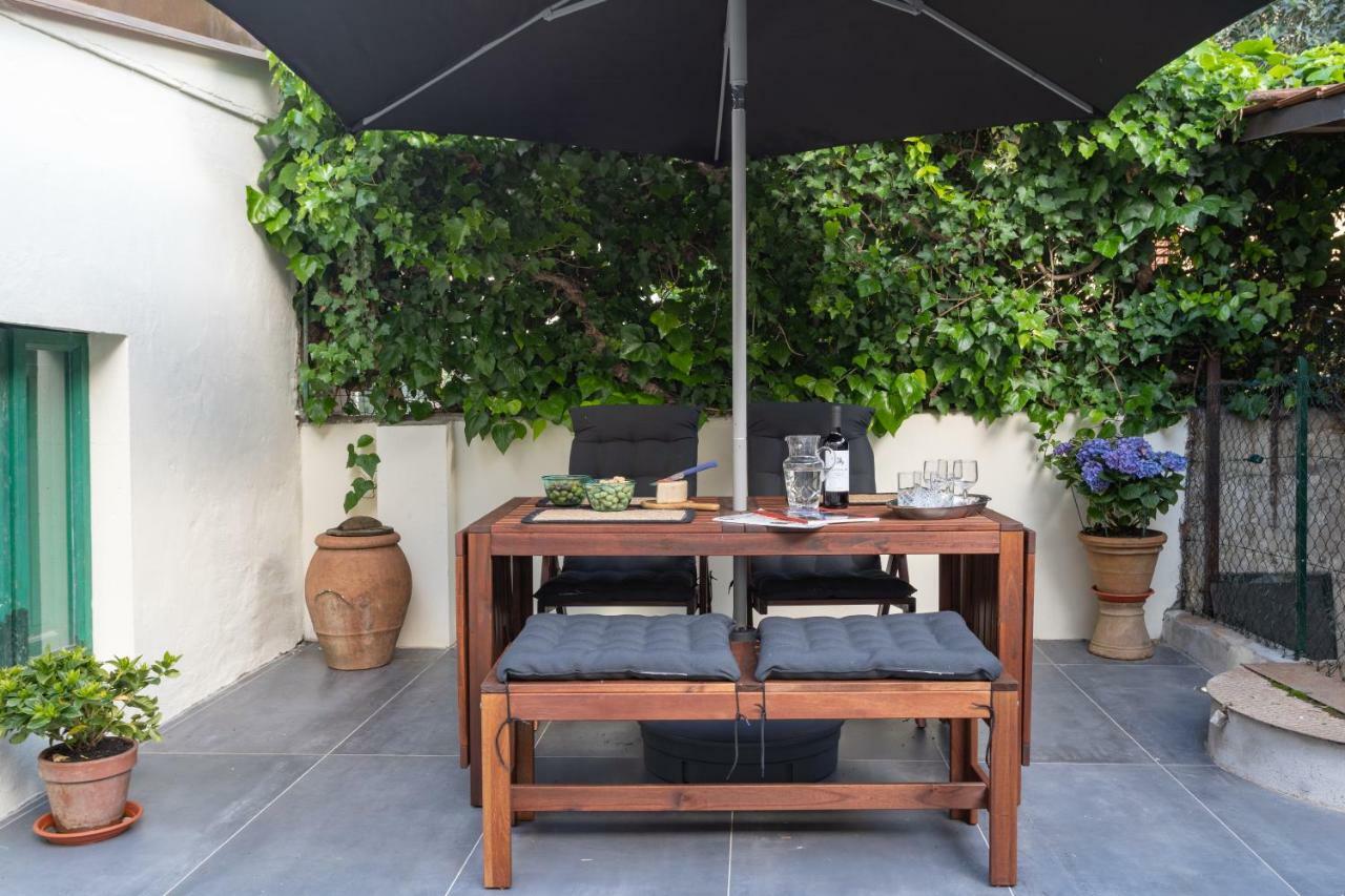 Le Stanze Di Carla! Bagno Privato, Cucina In Comune Firenze Eksteriør bilde
